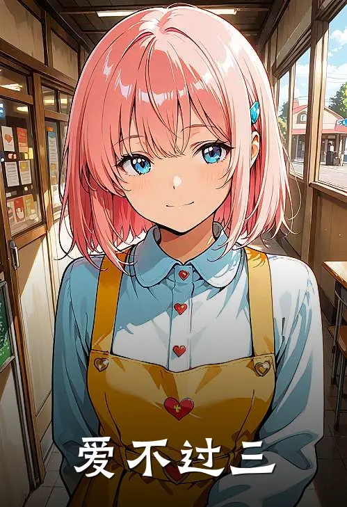 爱不过三