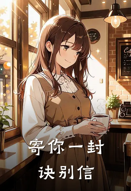 寄你一封诀别信