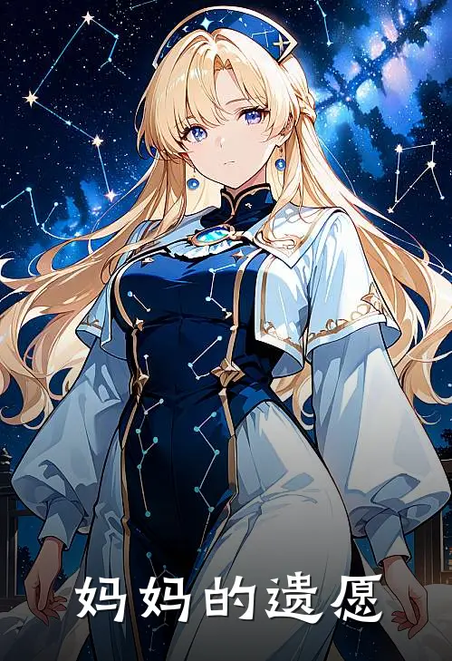 妈妈的遗愿