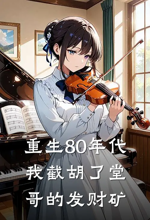 重生80年代，我截胡了堂哥的发财矿