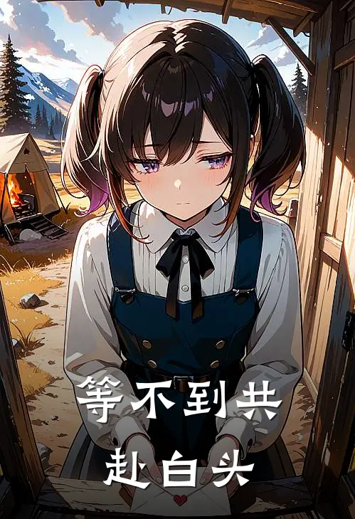 等不到共赴白头