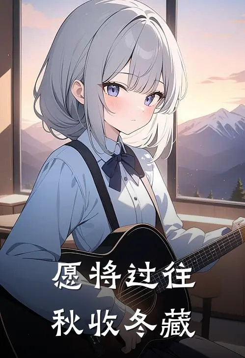 愿将过往秋收冬藏