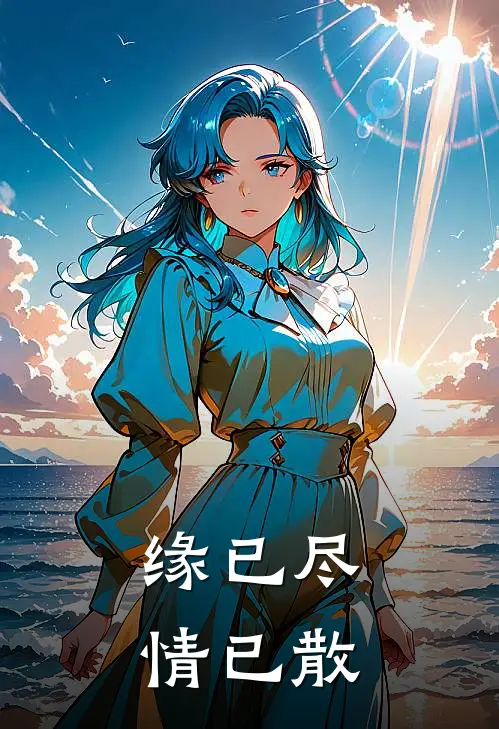 缘已尽情已散
