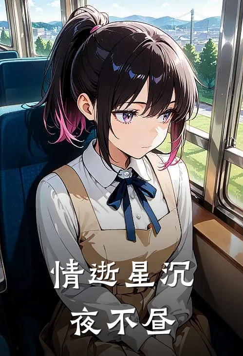 情逝星沉夜不昼