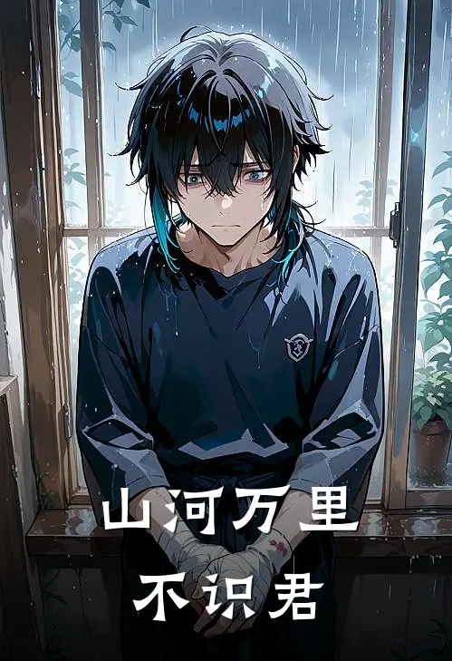 山河万里不识君