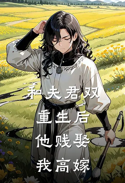 和夫君双重生后，他贱娶我高嫁