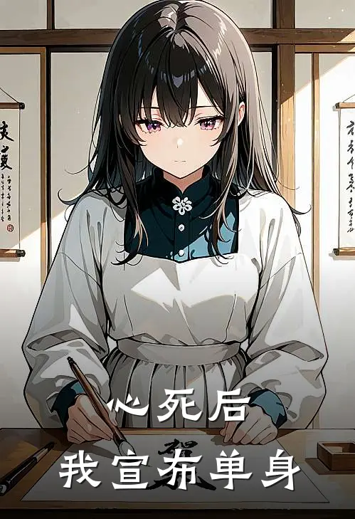 心死后，我宣布单身