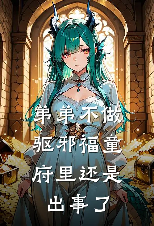 弟弟不做驱邪福童，府里还是出事了