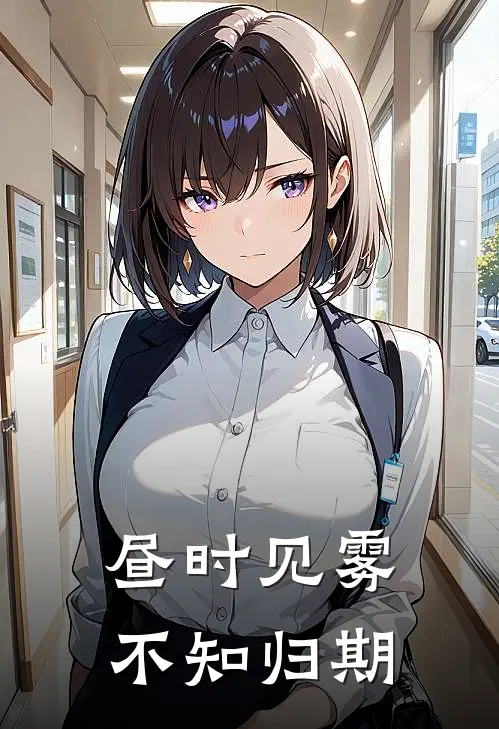 昼时见雾不知归期