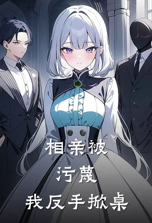相亲被污蔑，我反手掀桌