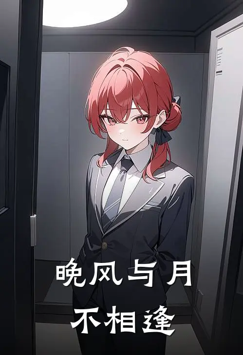 晚风与月不相逢