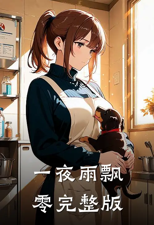 一夜雨飘零完整版