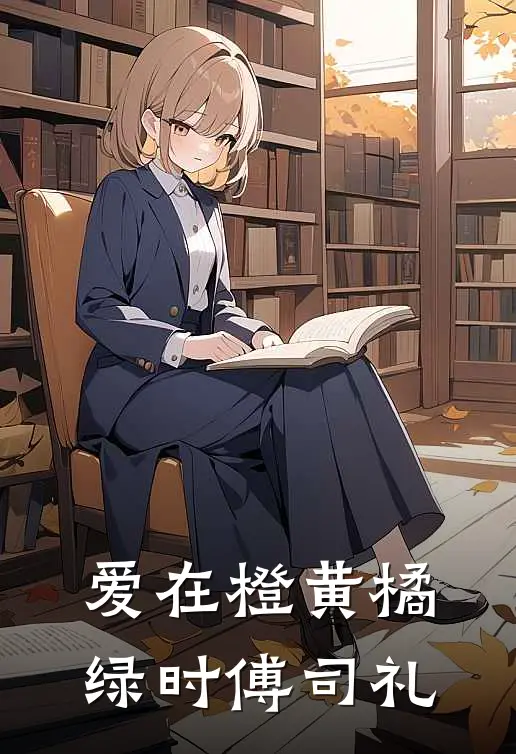 爱在橙黄橘绿时傅司礼