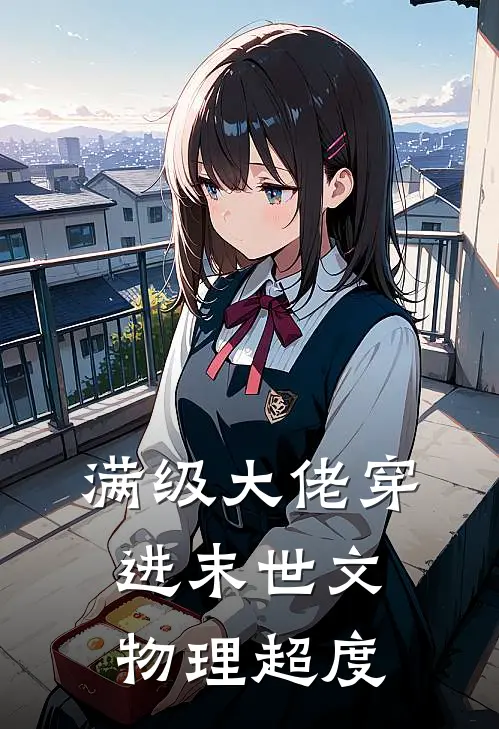 满级大佬穿进末世文物理超度