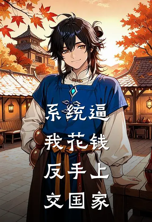 系统逼我花钱，反手上交国家