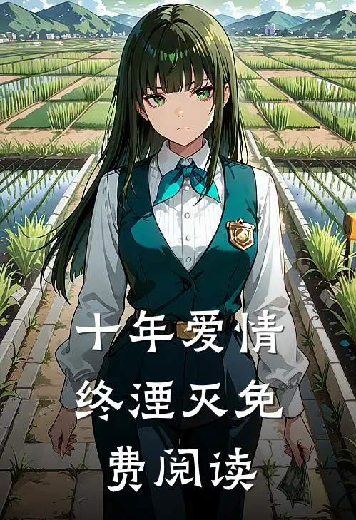 十年爱情终湮灭免费阅读