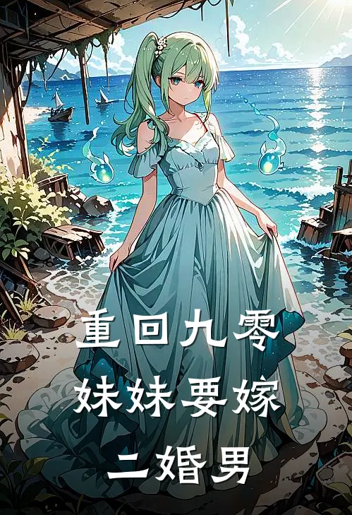 重回九零，妹妹要嫁二婚男