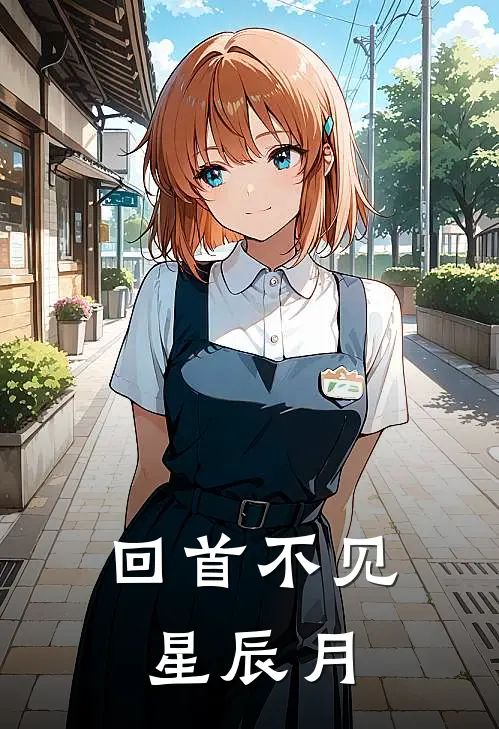 回首不见星辰月