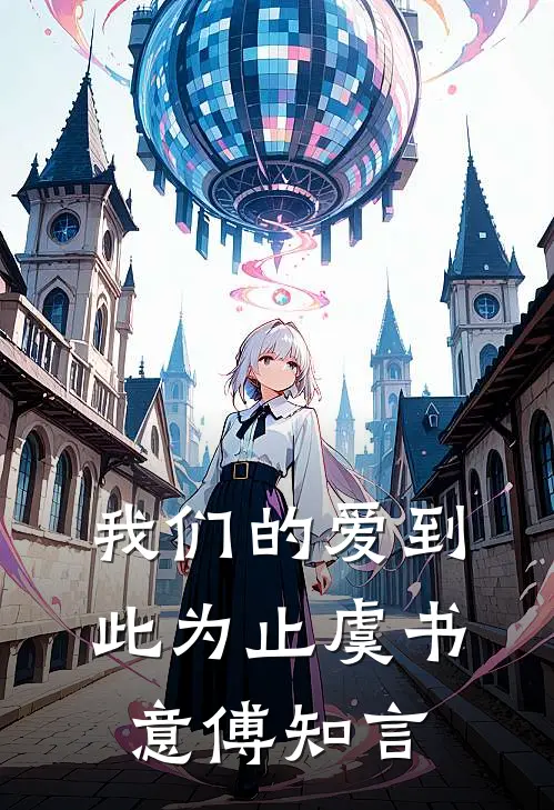 我们的爱到此为止虞书意傅知言