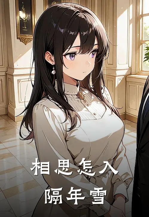 相思怎入隔年雪
