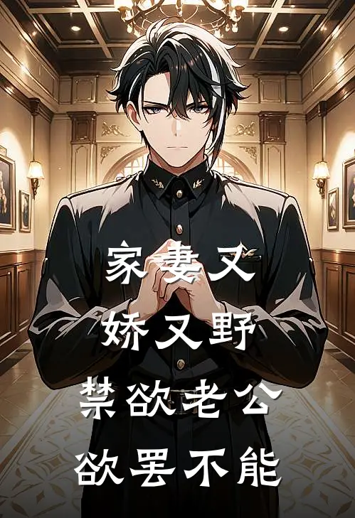 家妻又娇又野，禁欲老公欲罢不能