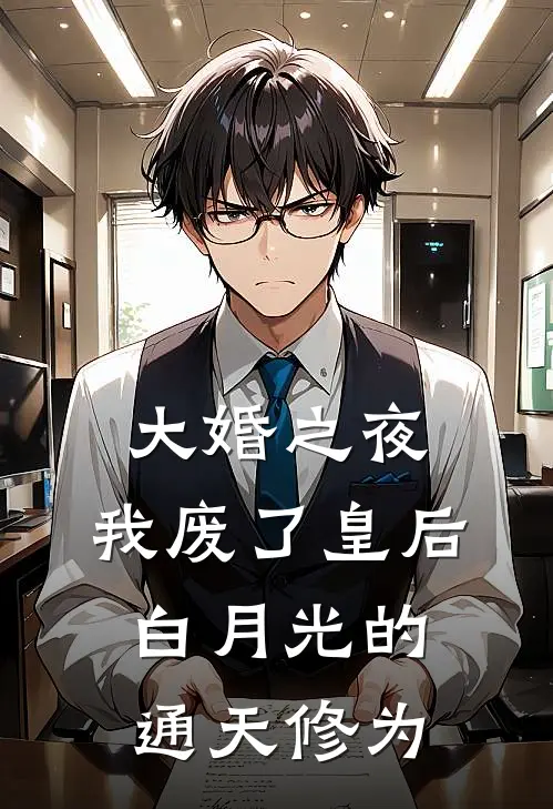 大婚之夜，我废了皇后白月光的通天修为