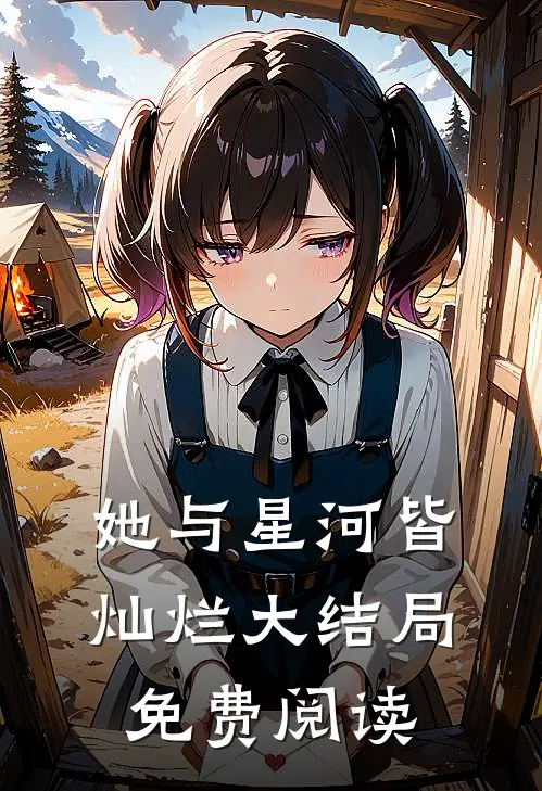 她与星河皆灿烂大结局免费阅读