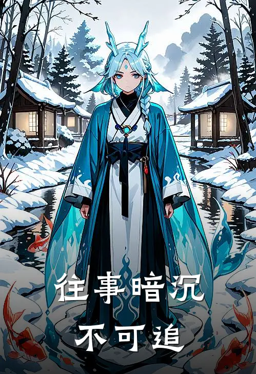 往事暗沉不可追