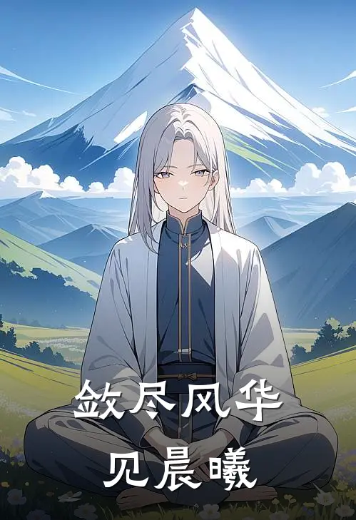 敛尽风华见晨曦