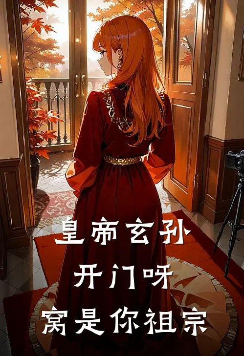 皇帝玄孙开门呀，窝是你祖宗