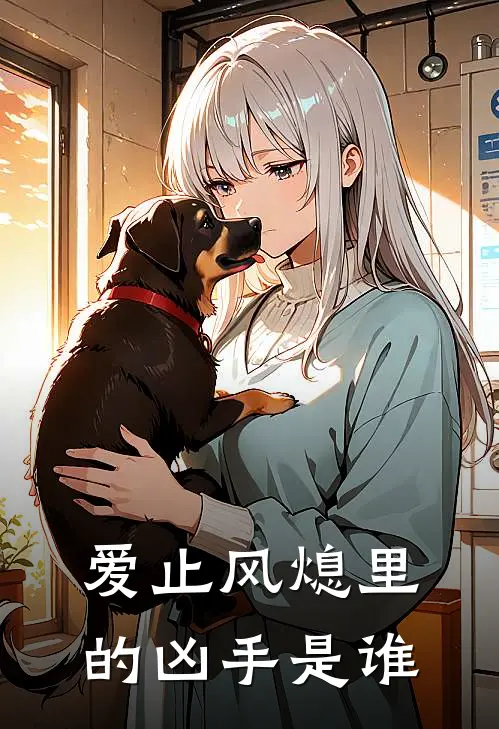 爱止风熄里的凶手是谁