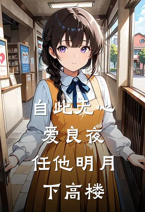 自此无心爱良夜,任他明月下高楼