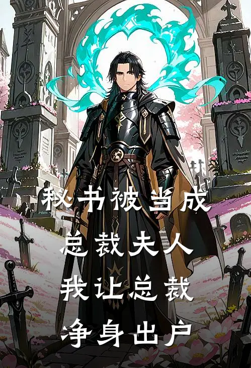 秘书被当成总裁夫人，我让总裁净身出户