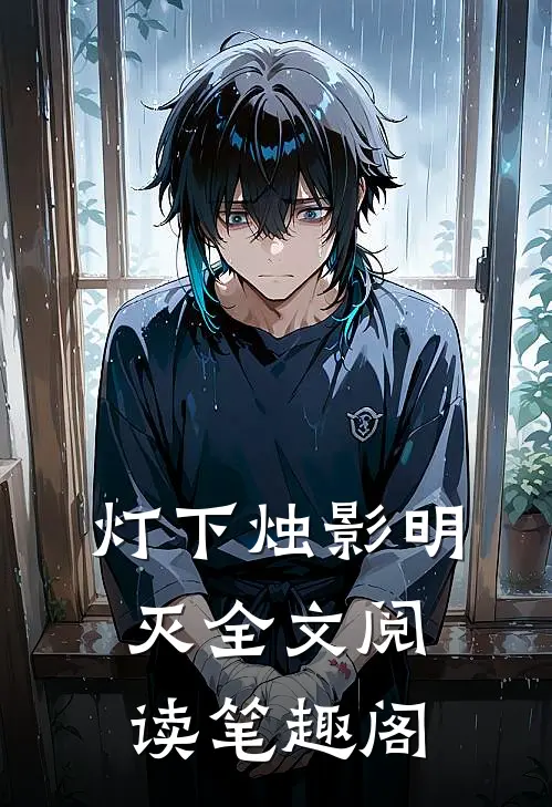 灯下烛影明灭全文阅读笔趣阁