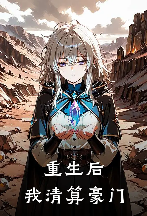 重生后，我清算豪门