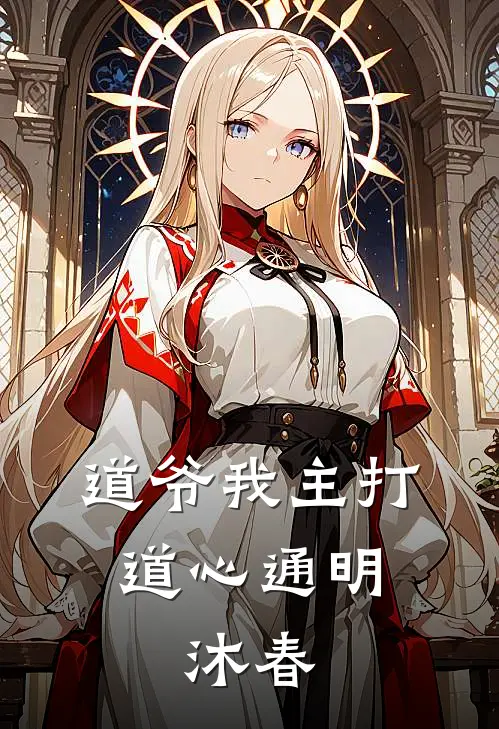 道爷我主打道心通明,沐春