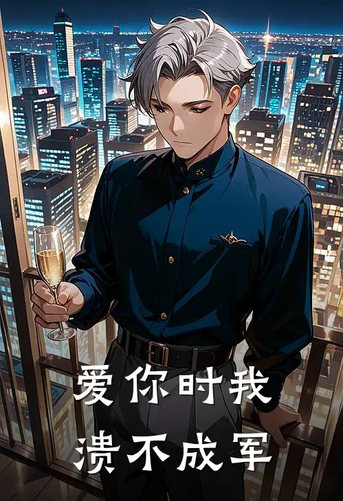 爱你时我溃不成军