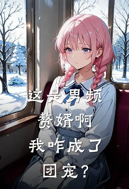 这是男频赘婿啊，我咋成了团宠？