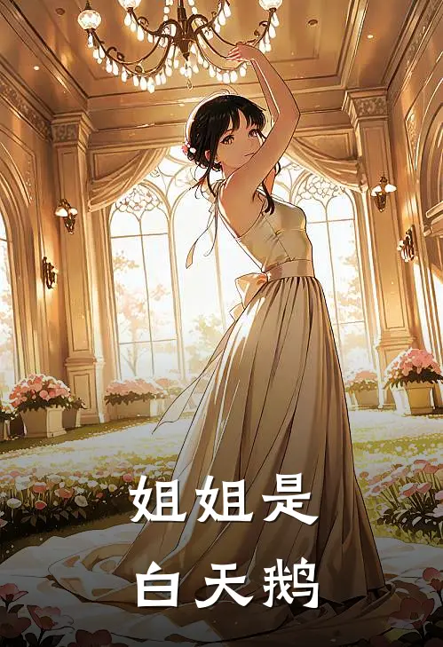 姐姐是白天鹅