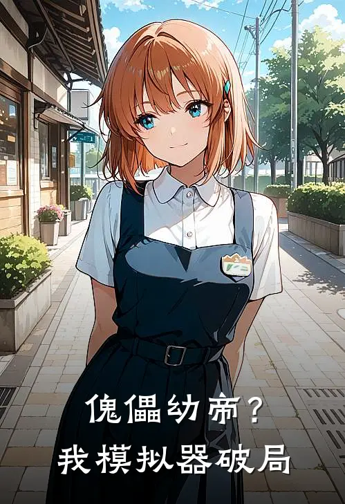 傀儡幼帝？我模拟器破局