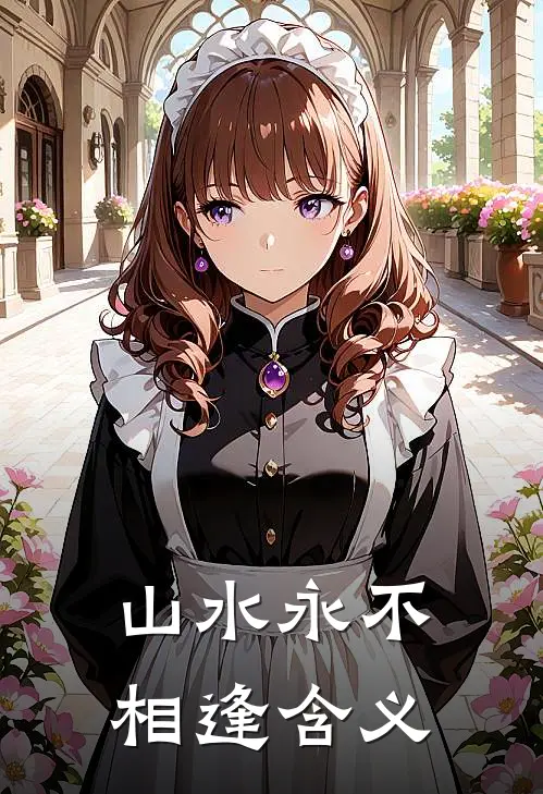 山水永不相逢含义
