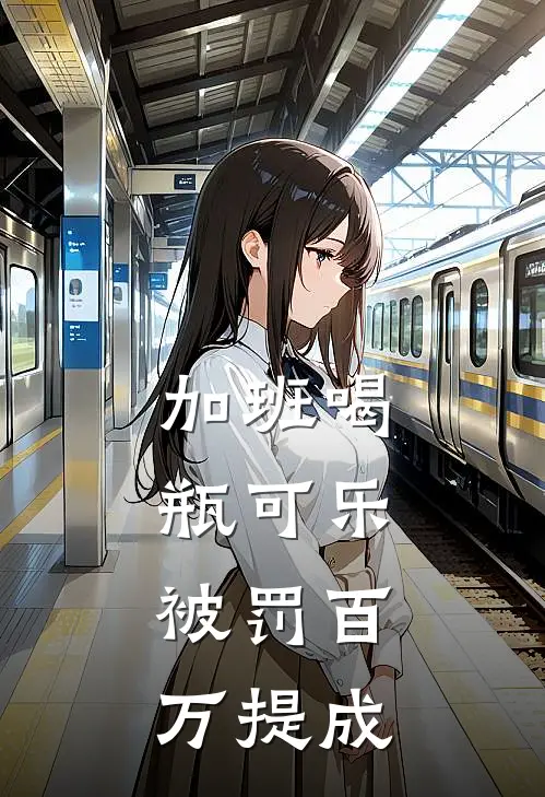 加班喝瓶可乐，被罚百万提成