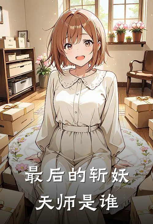 最后的斩妖天师是谁