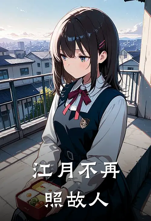 江月不再照故人