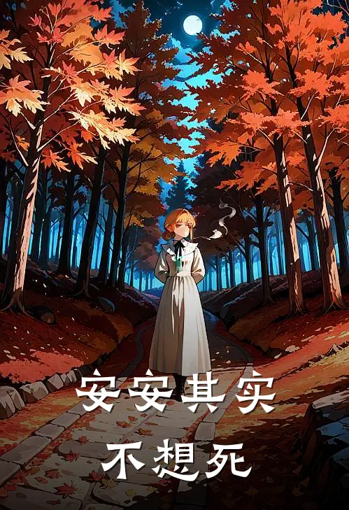 安安其实不想死