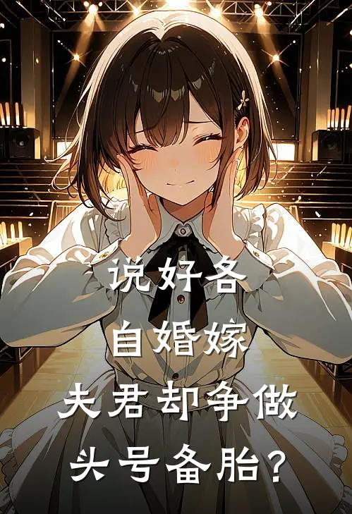 说好各自婚嫁，夫君却争做头号备胎？