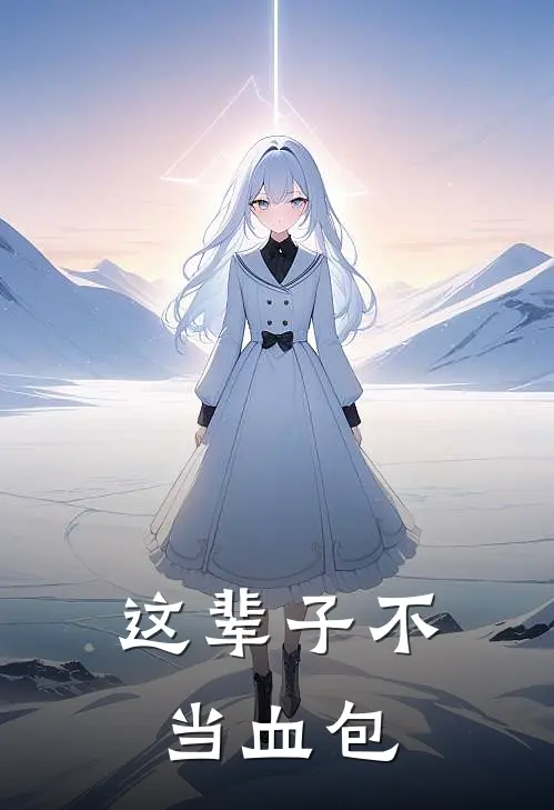 这辈子不当血包