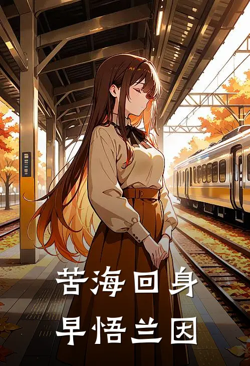 苦海回身 早悟兰因