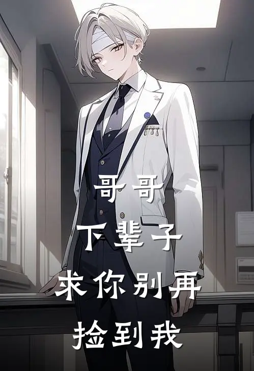 哥哥，下辈子，求你别再捡到我