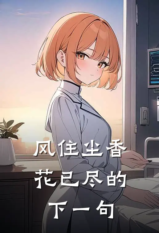 风住尘香花已尽的下一句